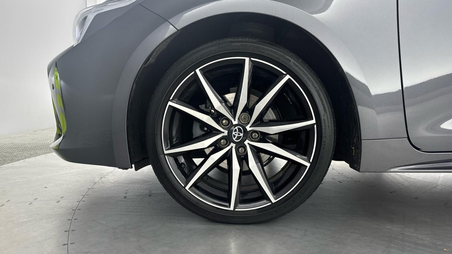 Used Toyota Corolla 2024 for sale - 76678844: Photo 18