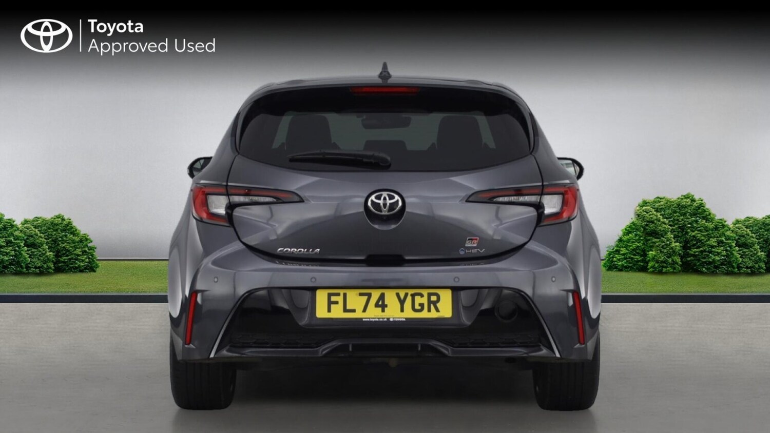 Used Toyota Corolla 2024 for sale - 76678844: Photo 19