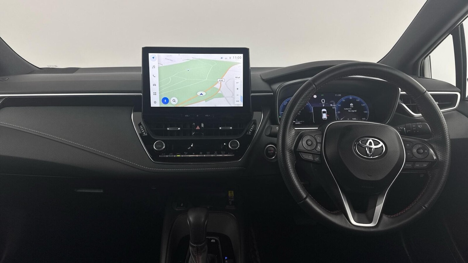 Used Toyota Corolla 2024 for sale - 76678844: Photo 5