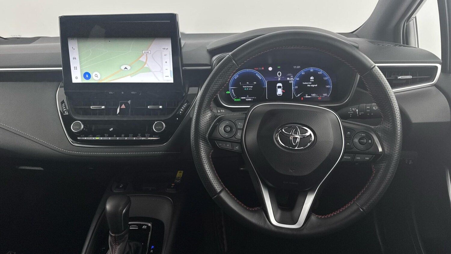 Used Toyota Corolla 2024 for sale - 76678844: Photo 6