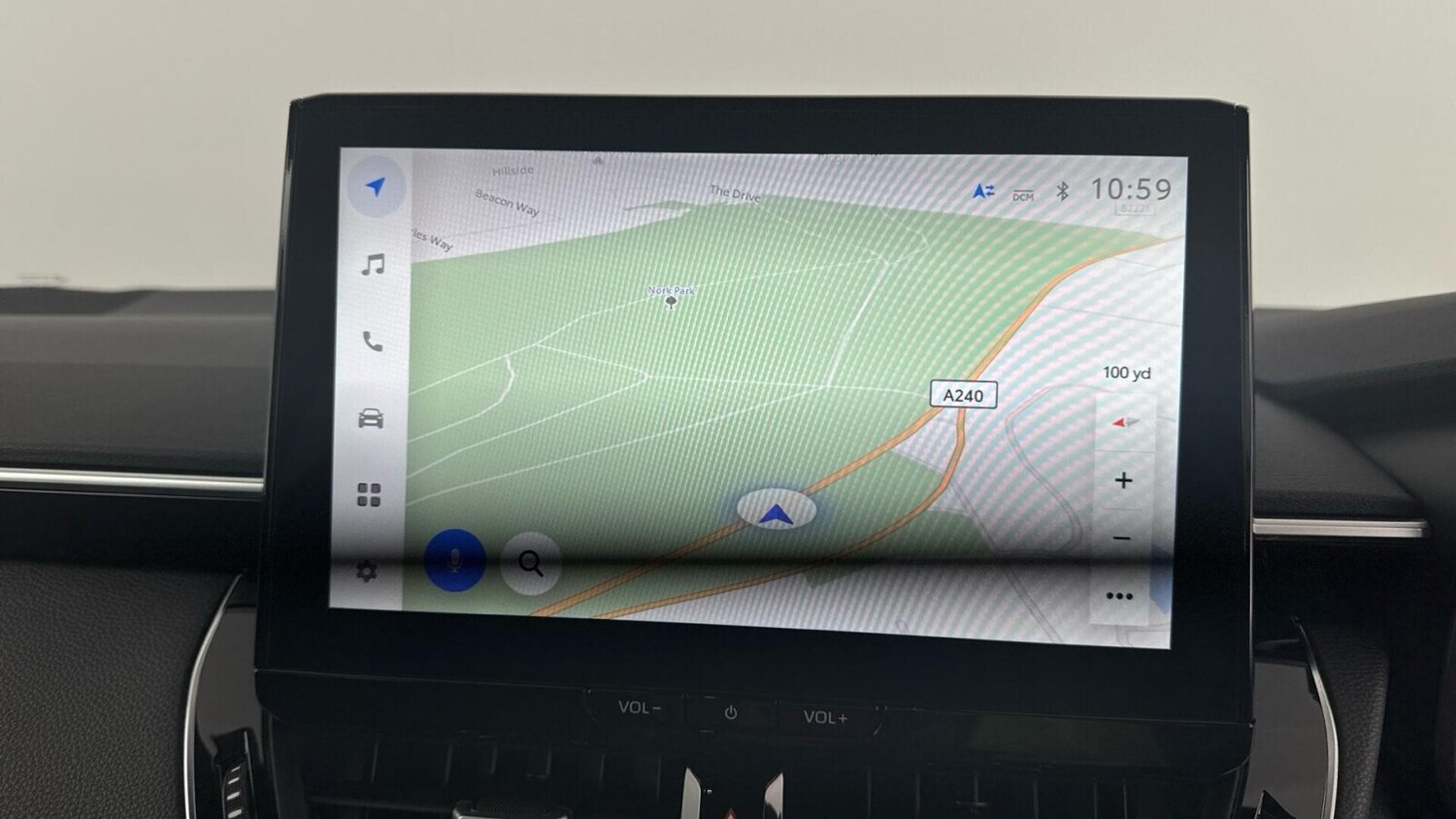 Used Toyota Corolla 2024 for sale - 76678844: Photo 7