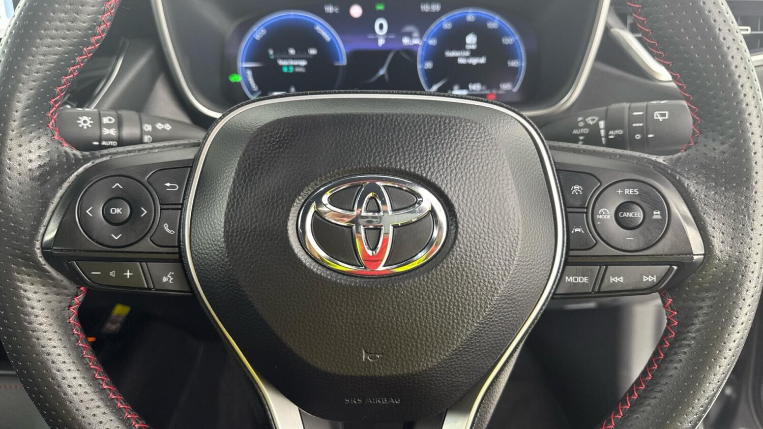 Used Toyota Corolla 2024 for sale - 76678844: Photo 8