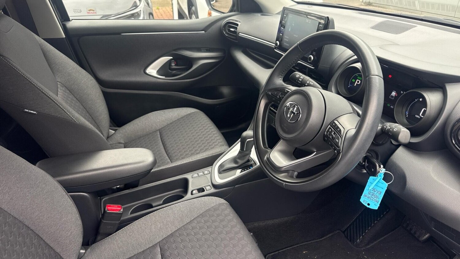 Used Toyota Yaris 2023 for sale - 78151918: Photo 13