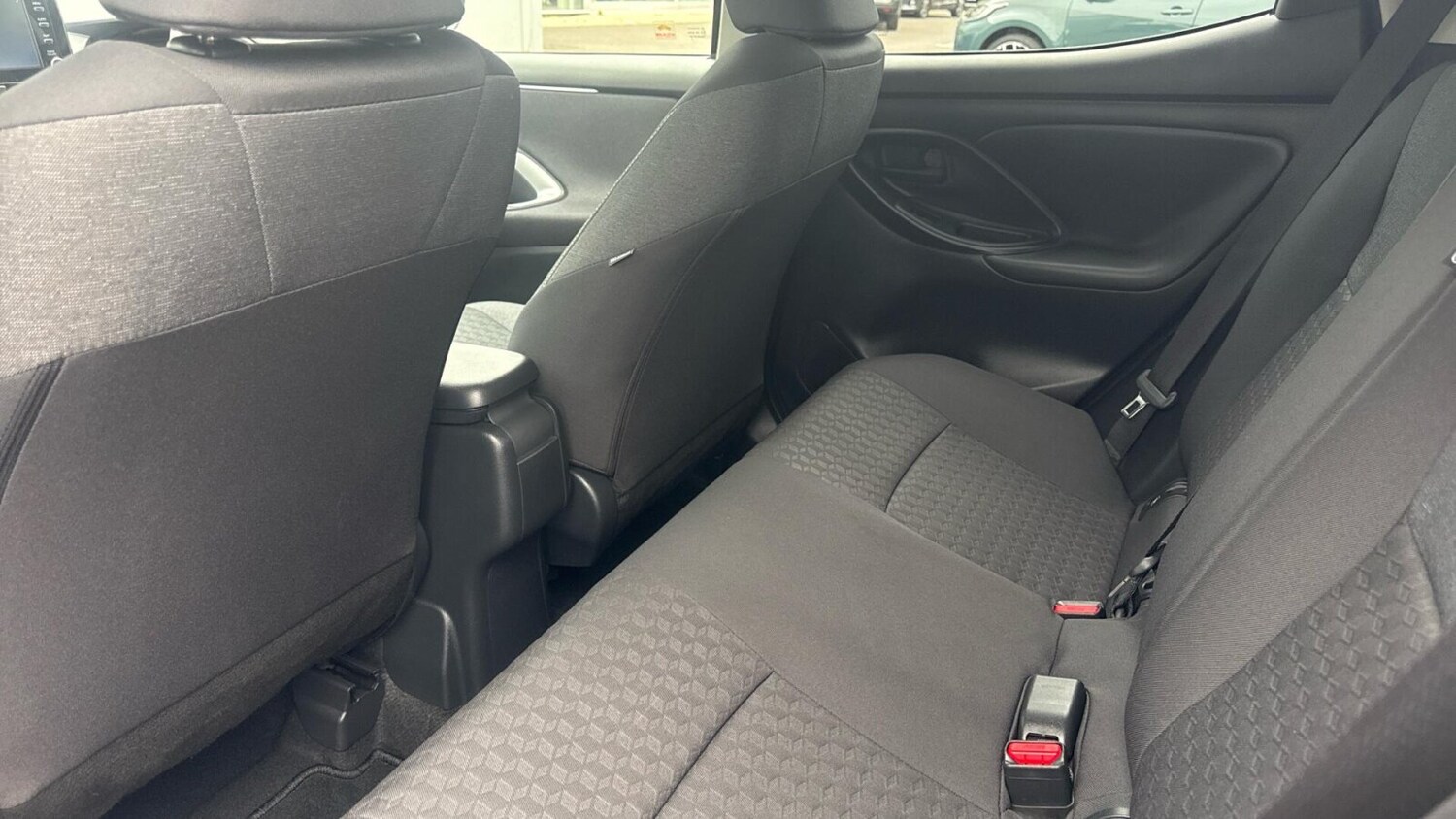 Used Toyota Yaris 2023 for sale - 78151918: Photo 16