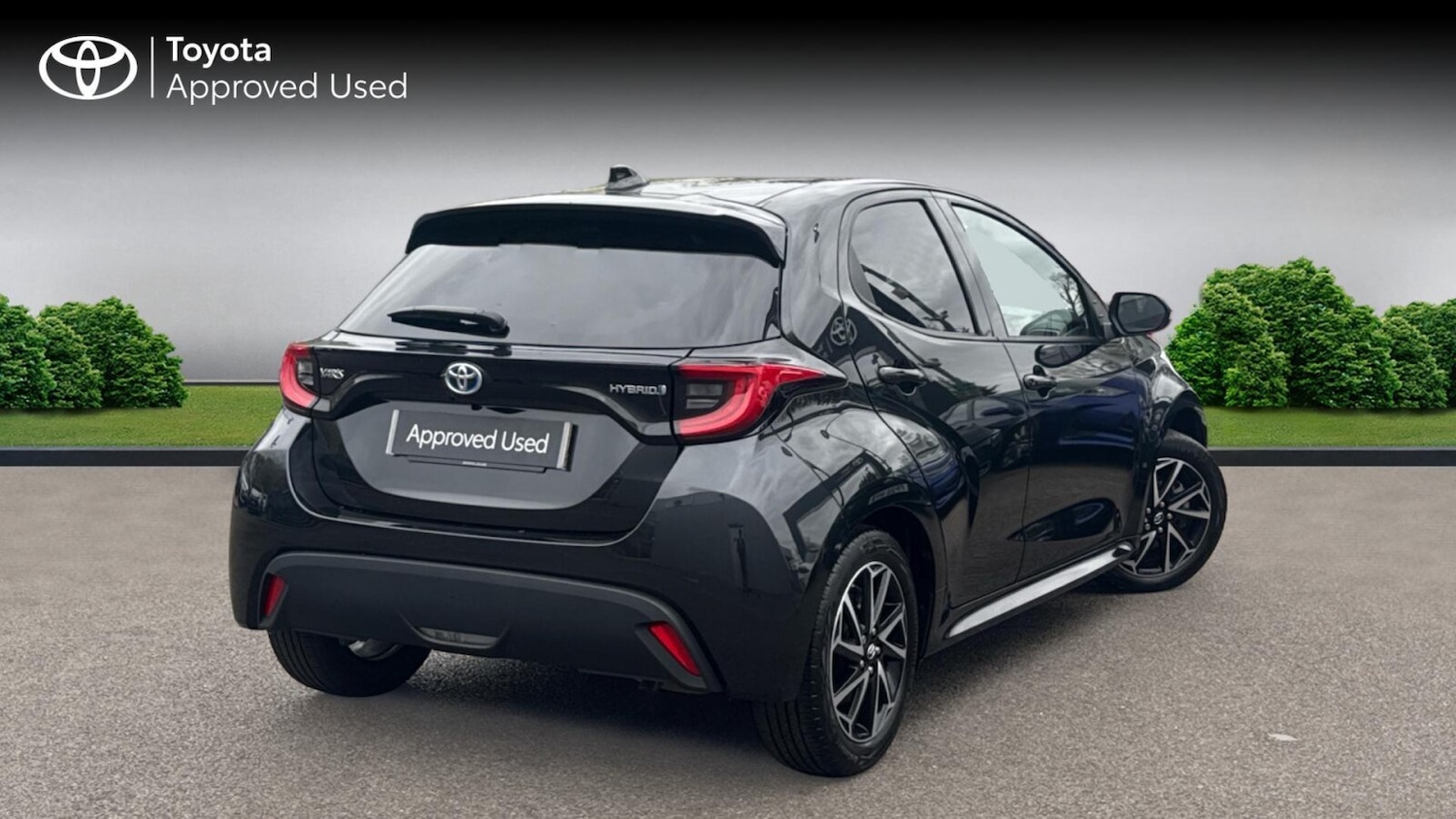 Used Toyota Yaris 2023 for sale - 78151918: Photo 2