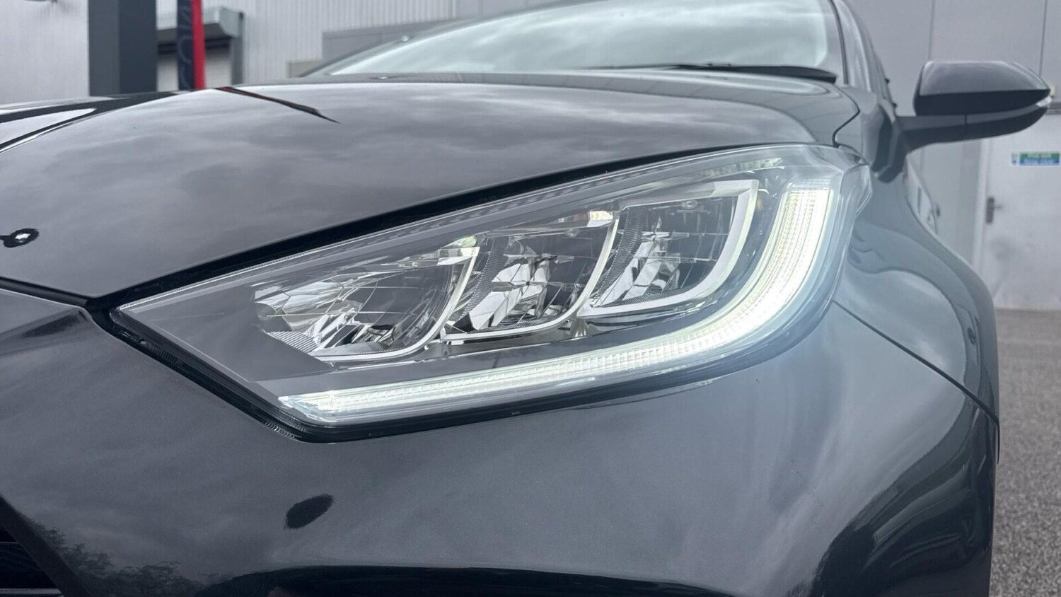 Used Toyota Yaris 2023 for sale - 78151918: Photo 21