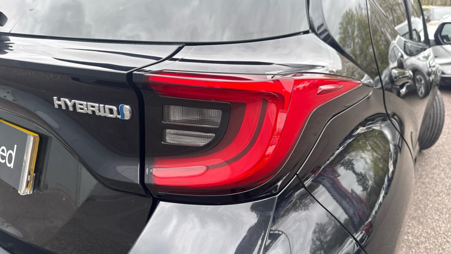 Used Toyota Yaris 2023 for sale - 78151918: Photo 22