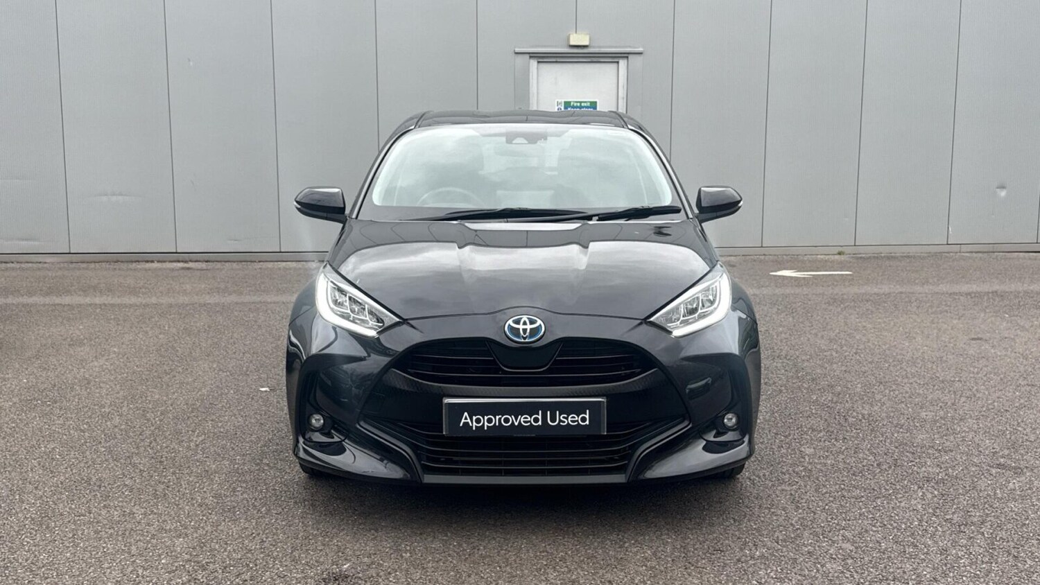 Used Toyota Yaris 2023 for sale - 78151918: Photo 23