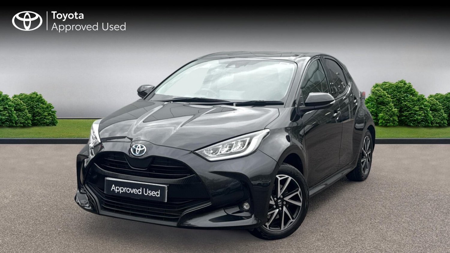 Used Toyota Yaris 2023 for sale - 78151918: Photo 3