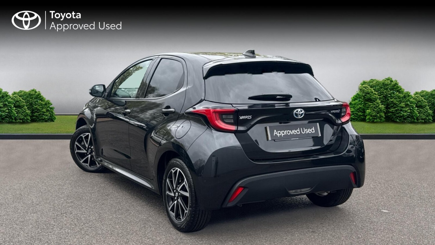 Used Toyota Yaris 2023 for sale - 78151918: Photo 4