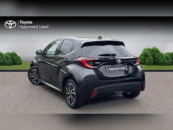 Used Toyota Yaris 2023 for sale - 78151918: Photo