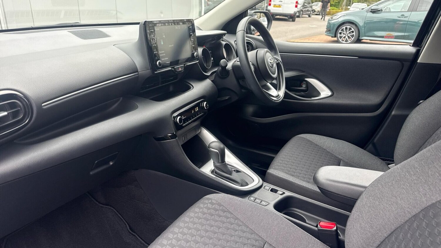 Used Toyota Yaris 2023 for sale - 78151918: Photo 6