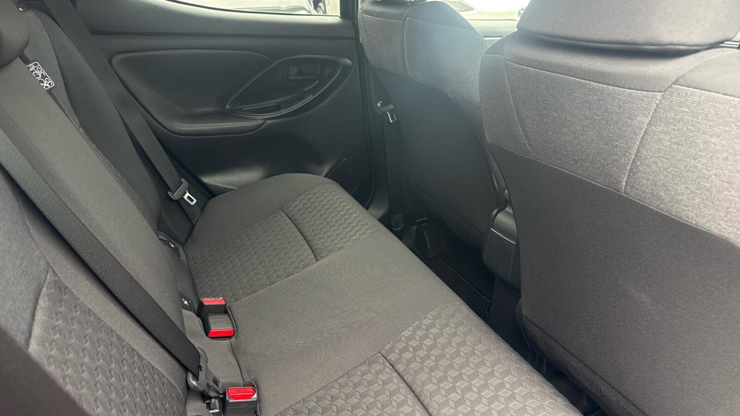 Used Toyota Yaris 2023 for sale - 78151918: Photo 9