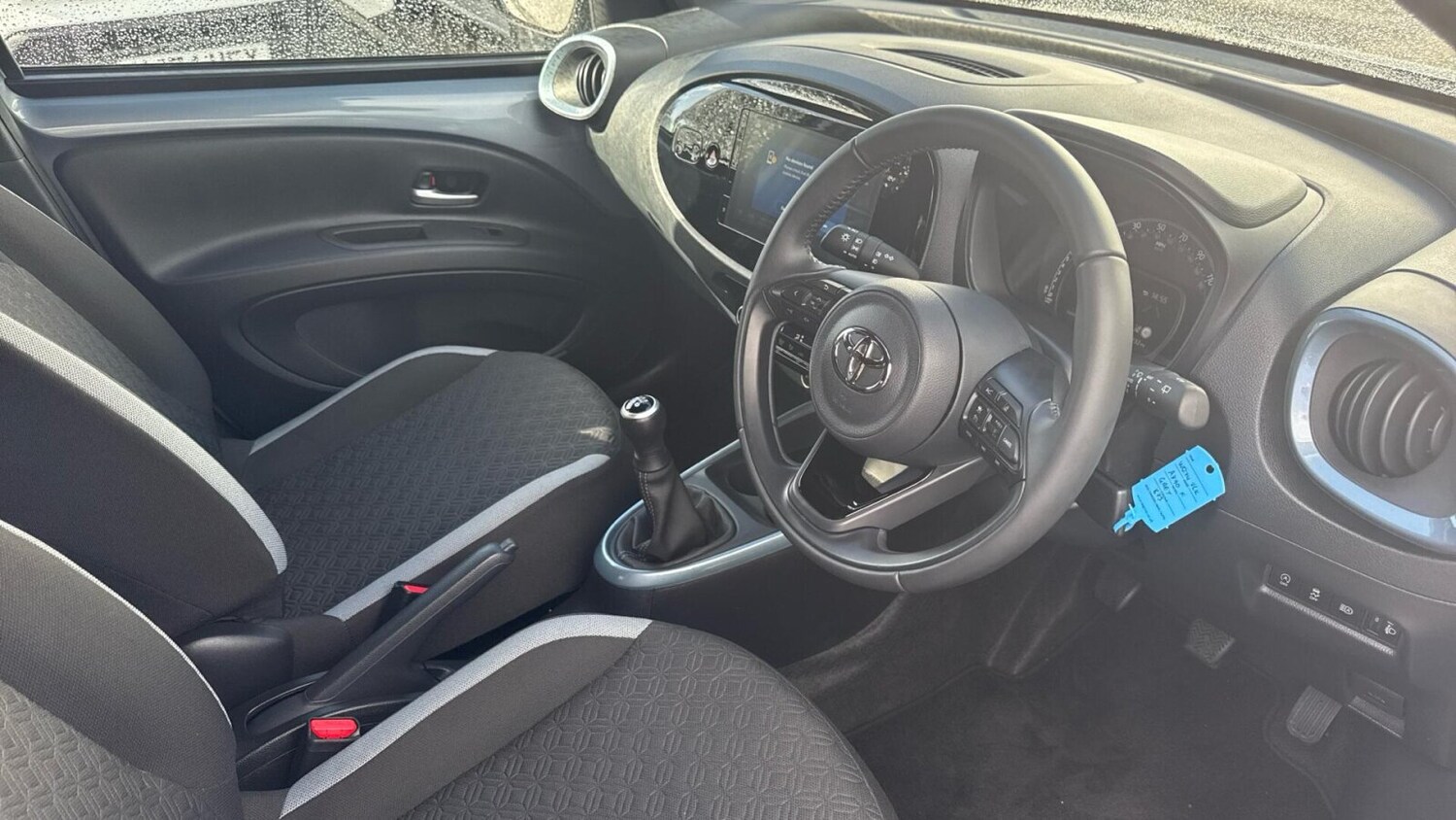 Used Toyota Aygo X 2024 for sale - 76677880: Photo 11