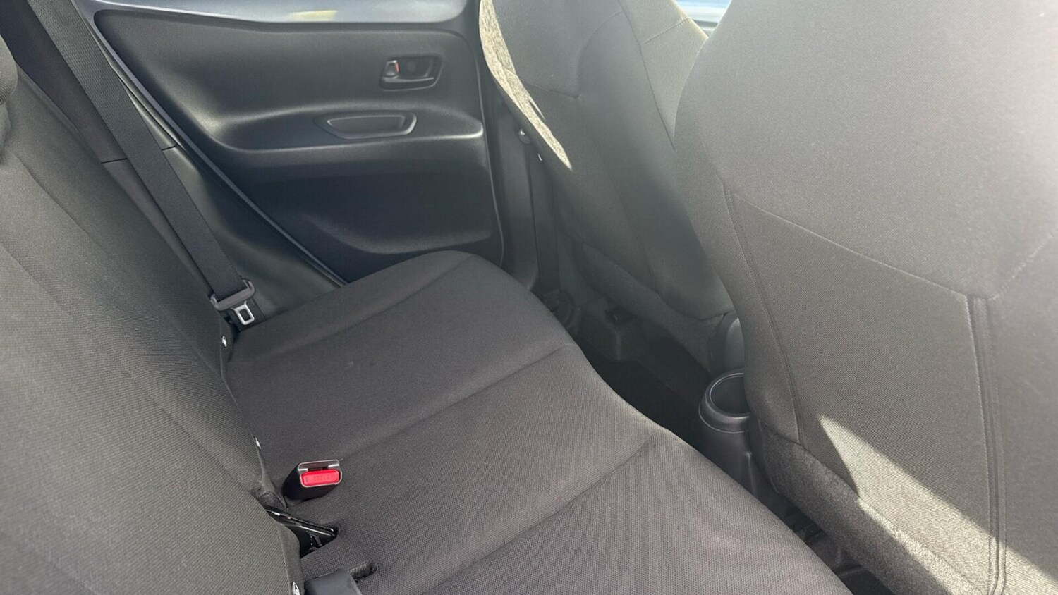 Used Toyota Aygo X 2024 for sale - 76677880: Photo 12