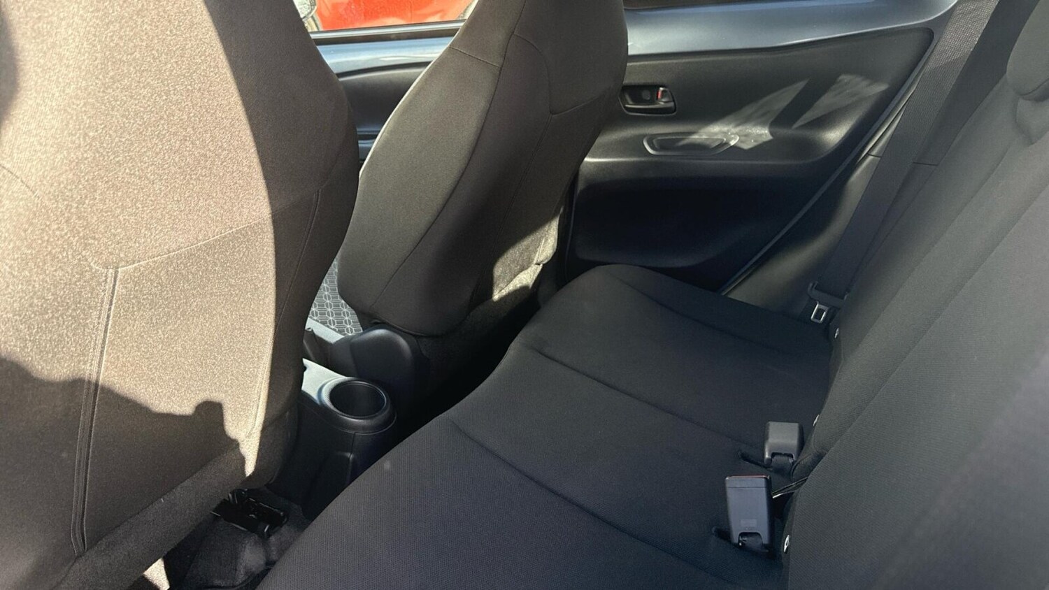 Used Toyota Aygo X 2024 for sale - 76677880: Photo 13