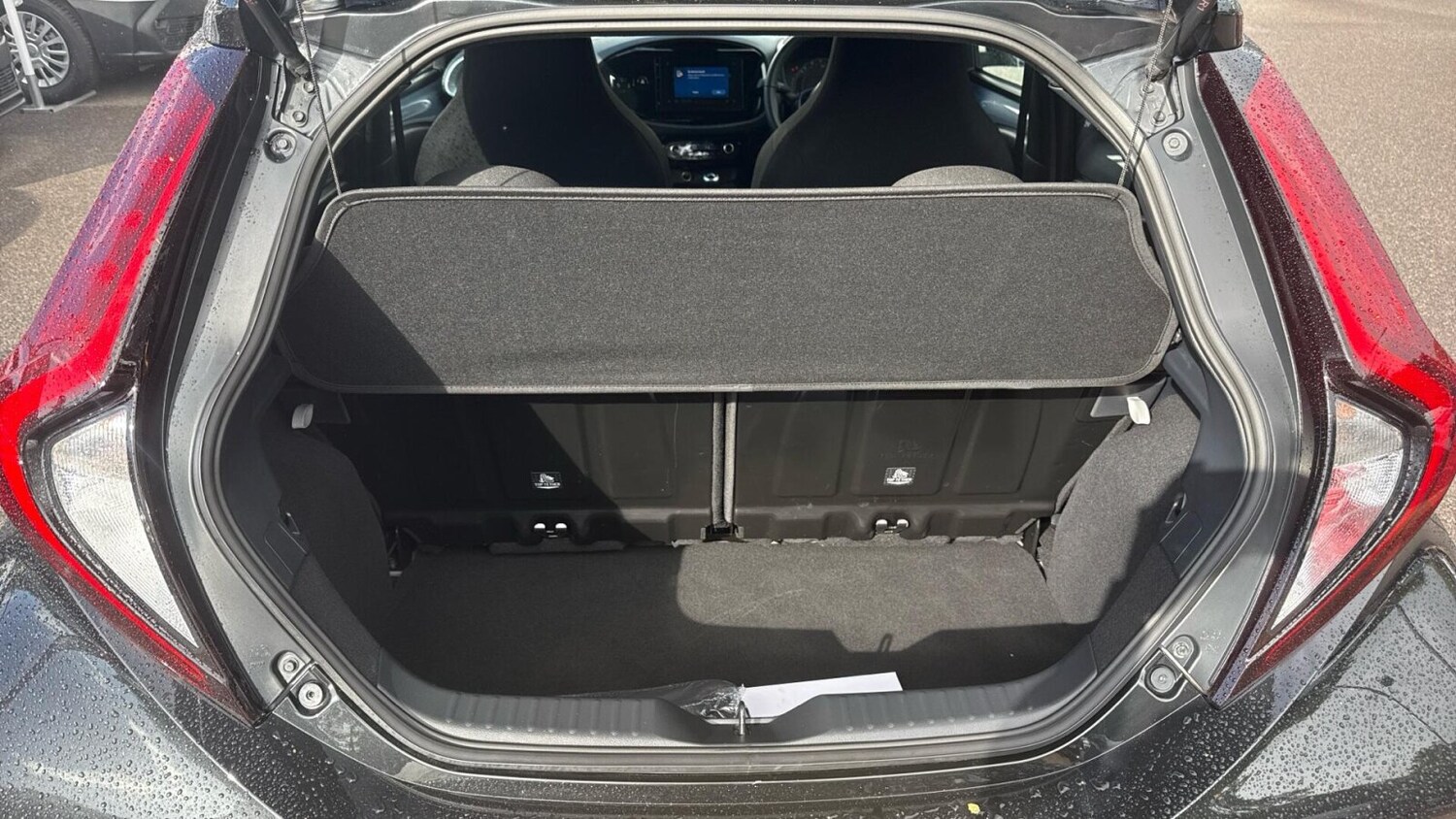 Used Toyota Aygo X 2024 for sale - 76677880: Photo 14