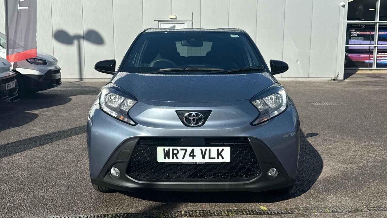 Used Toyota Aygo X 2024 for sale - 76677880: Photo 15