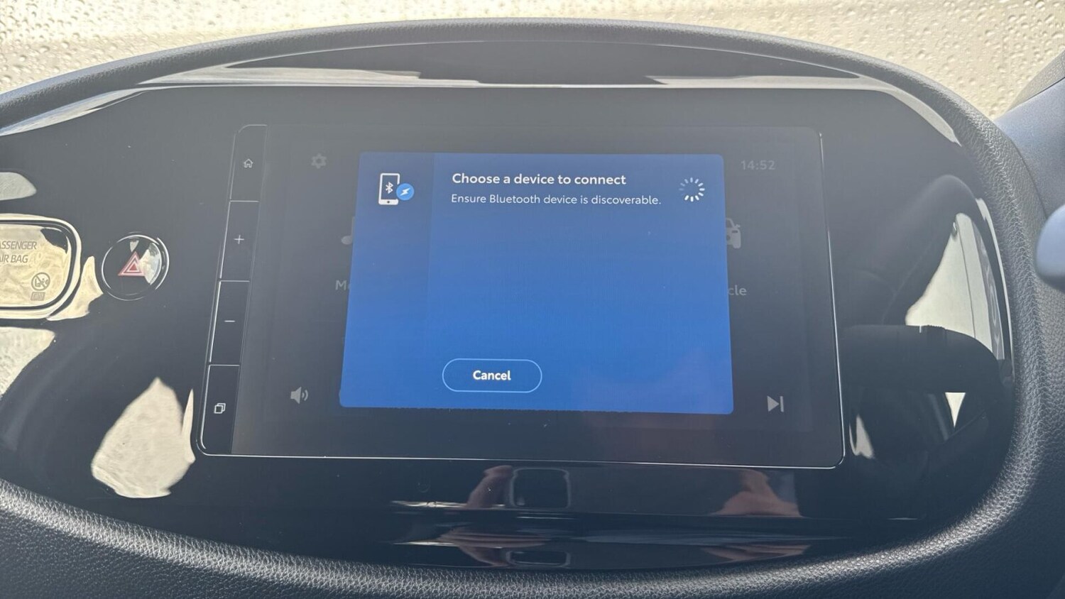 Used Toyota Aygo X 2024 for sale - 76677880: Photo 20