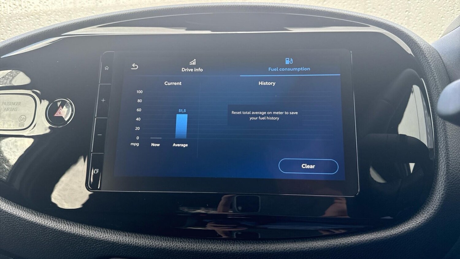 Used Toyota Aygo X 2024 for sale - 76677880: Photo 21