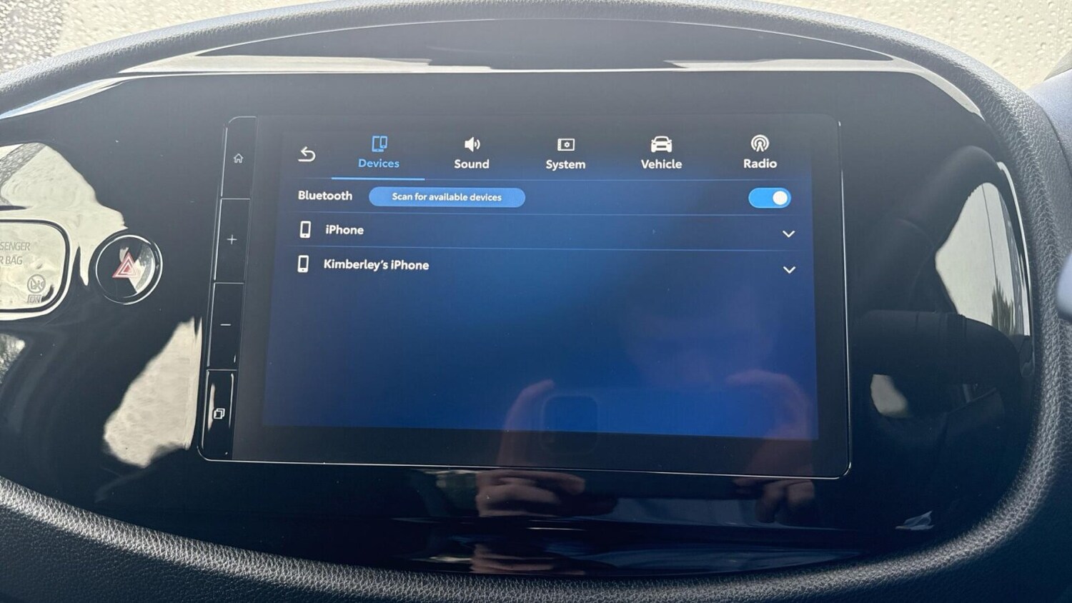 Used Toyota Aygo X 2024 for sale - 76677880: Photo 22