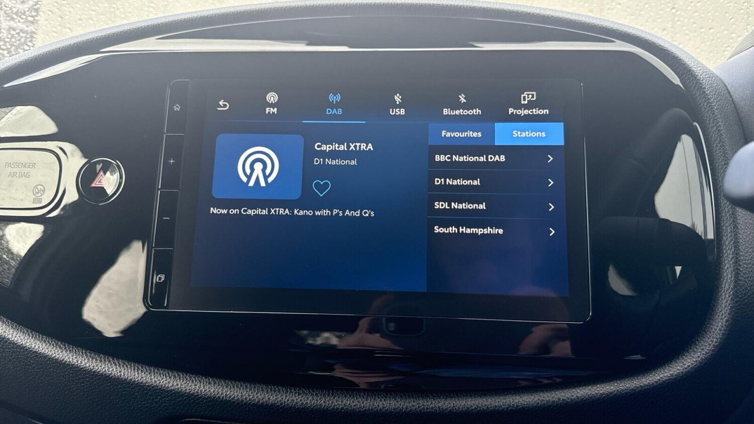 Used Toyota Aygo X 2024 for sale - 76677880: Photo 23