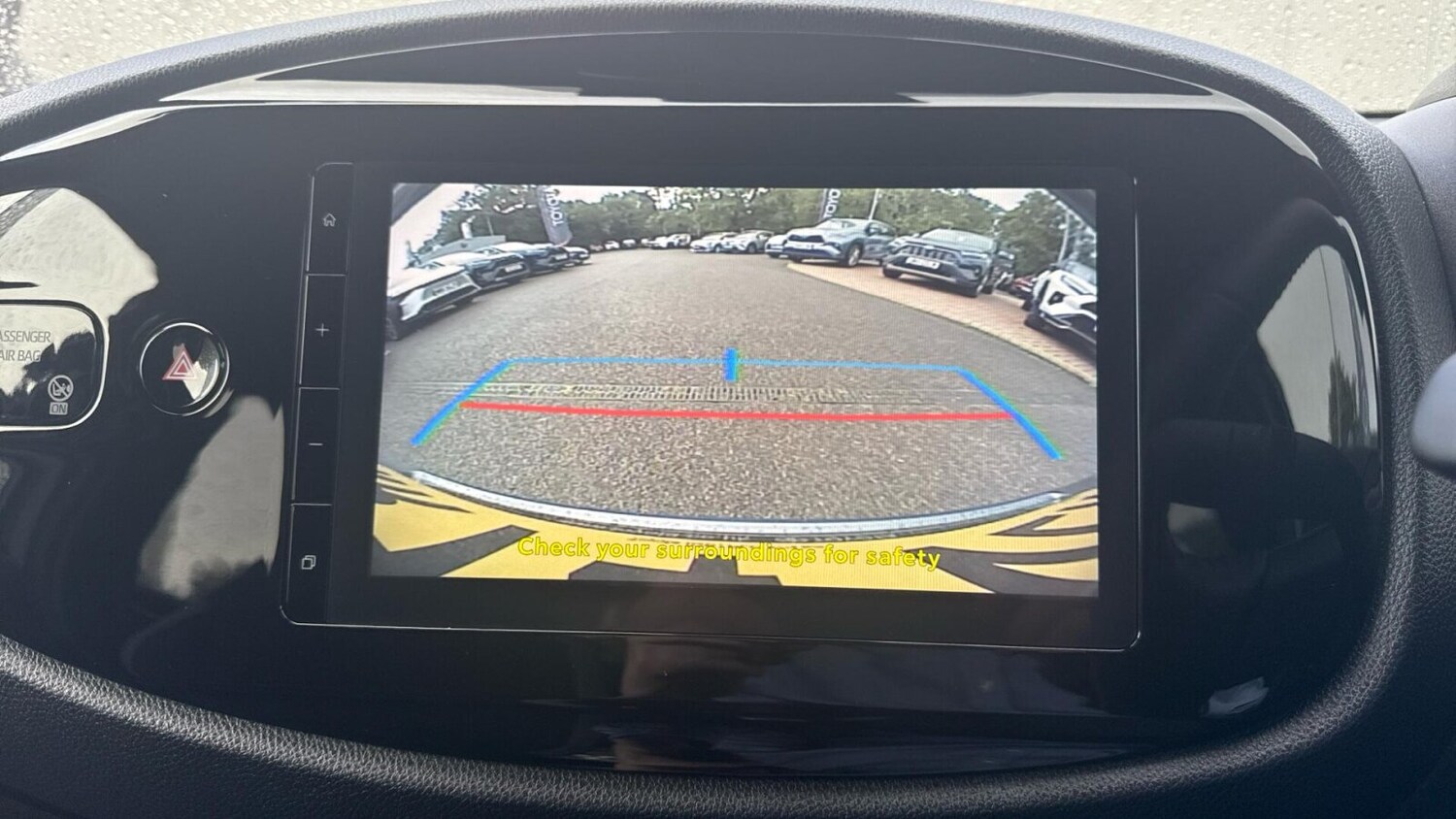 Used Toyota Aygo X 2024 for sale - 76677880: Photo 24