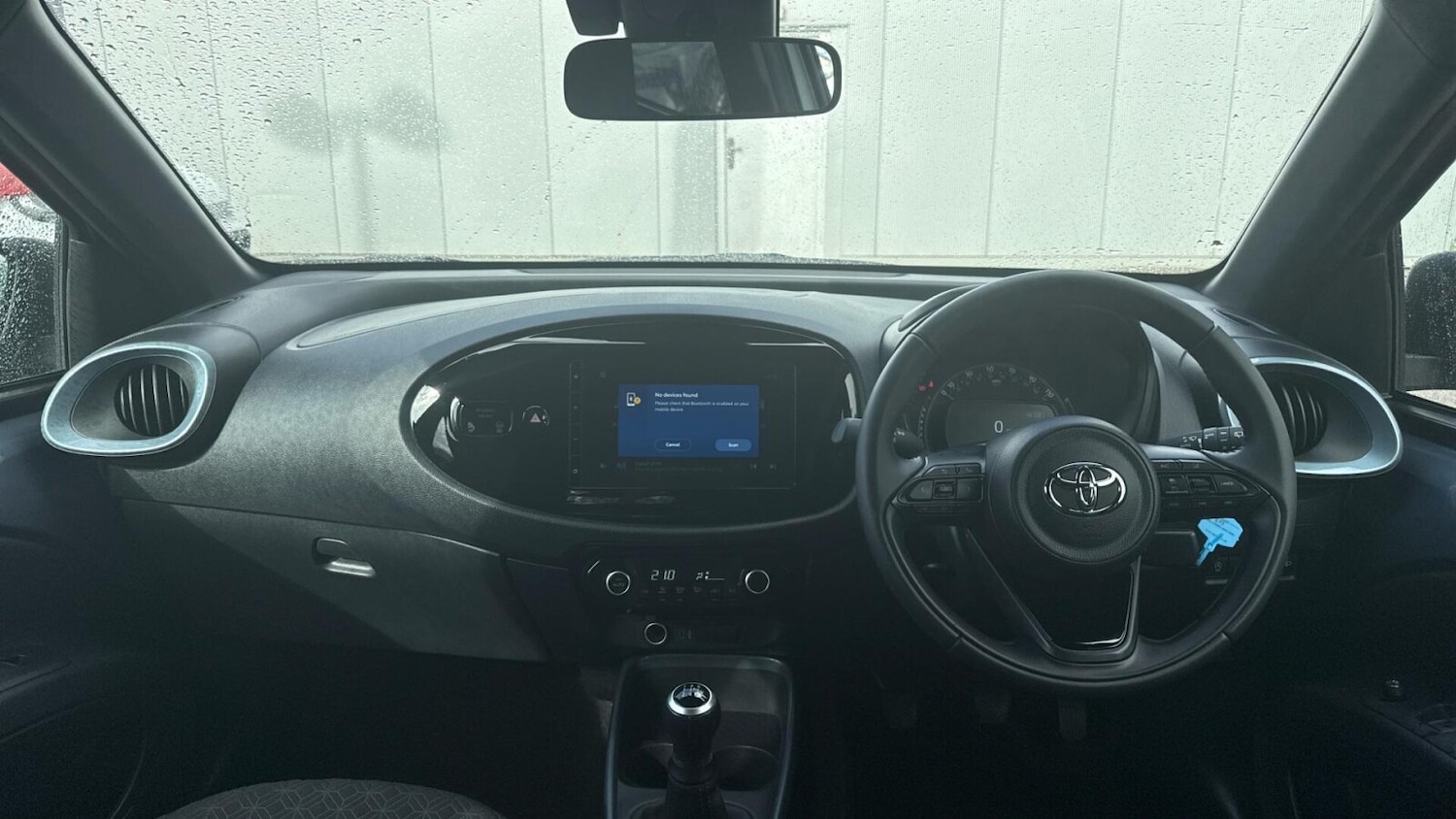 Used Toyota Aygo X 2024 for sale - 76677880: Photo 5