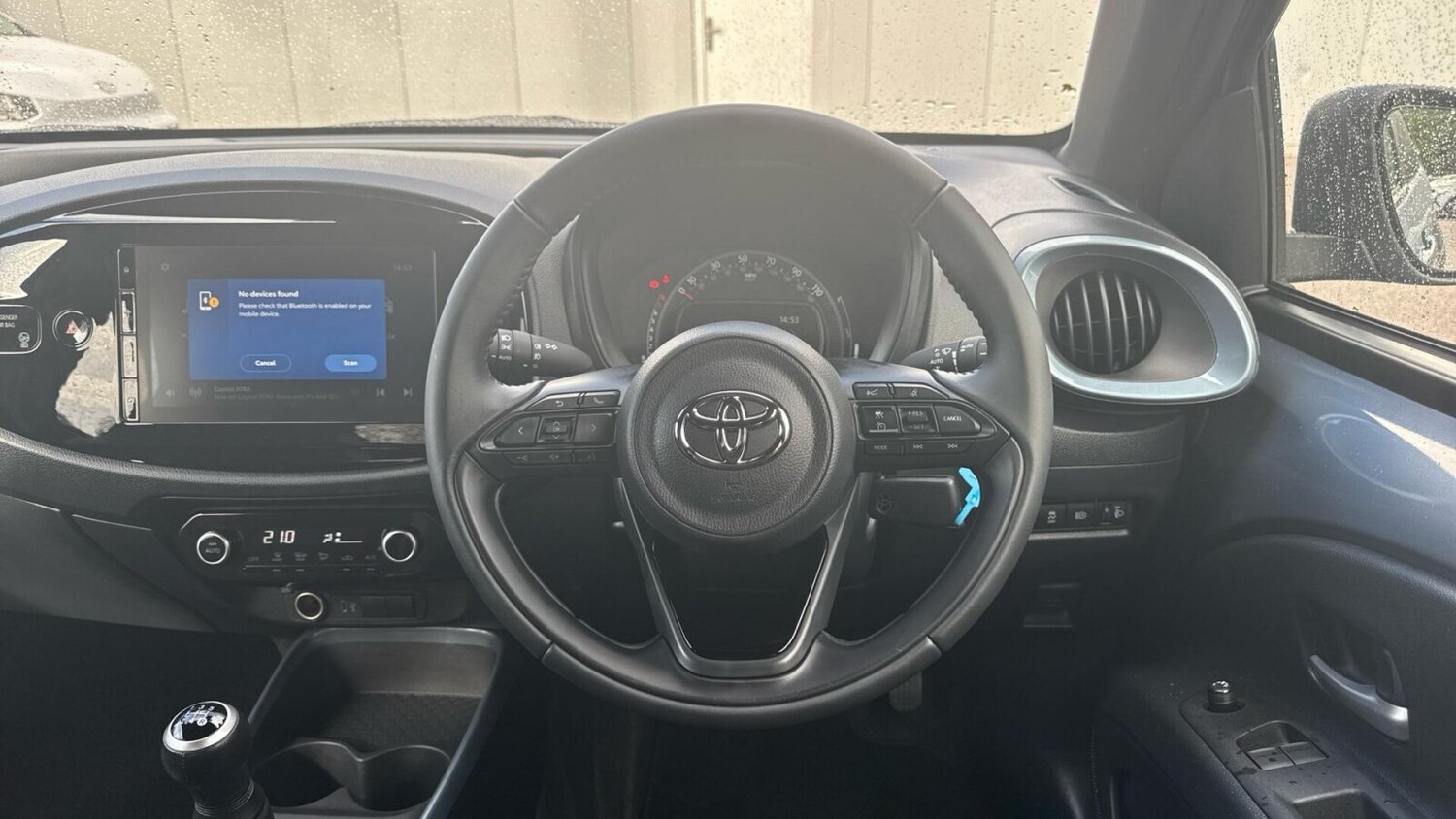 Used Toyota Aygo X 2024 for sale - 76677880: Photo 6