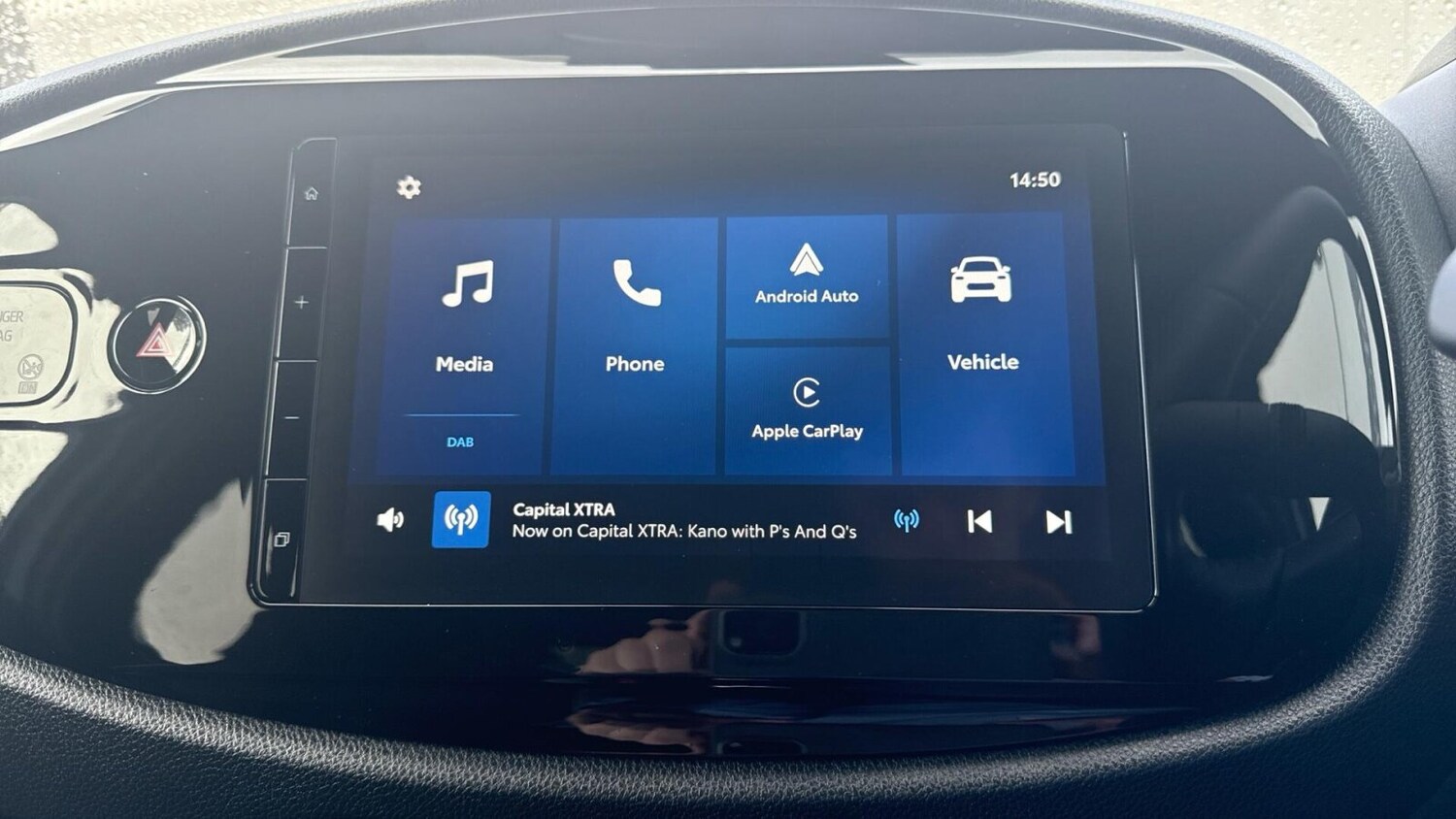 Used Toyota Aygo X 2024 for sale - 76677880: Photo 7