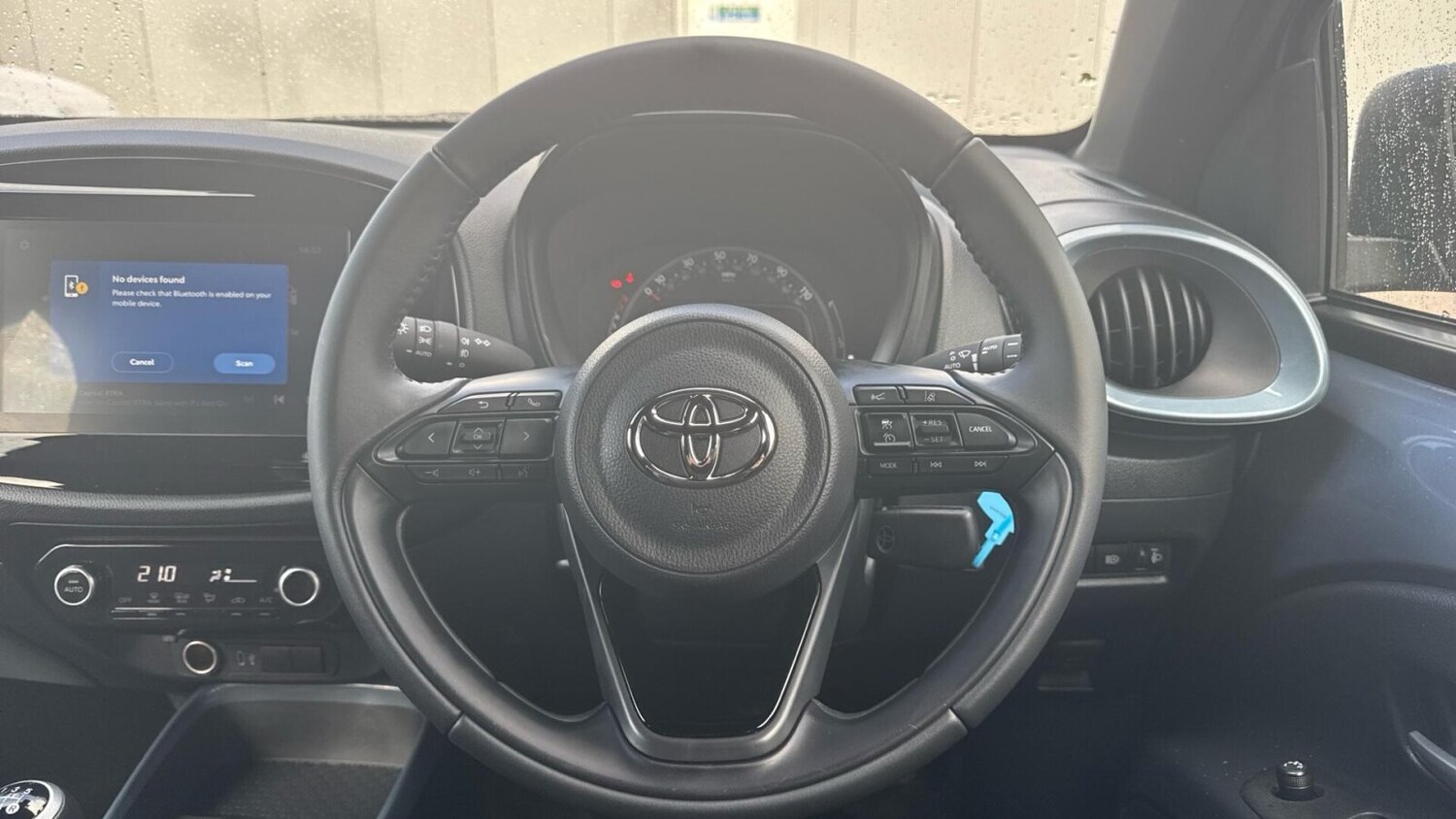 Used Toyota Aygo X 2024 for sale - 76677880: Photo 8