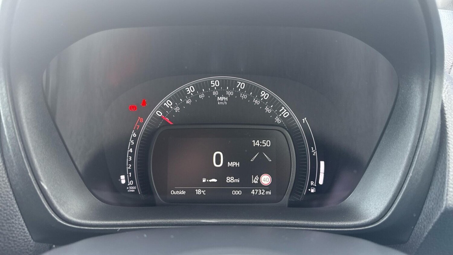 Used Toyota Aygo X 2024 for sale - 76677880: Photo 9