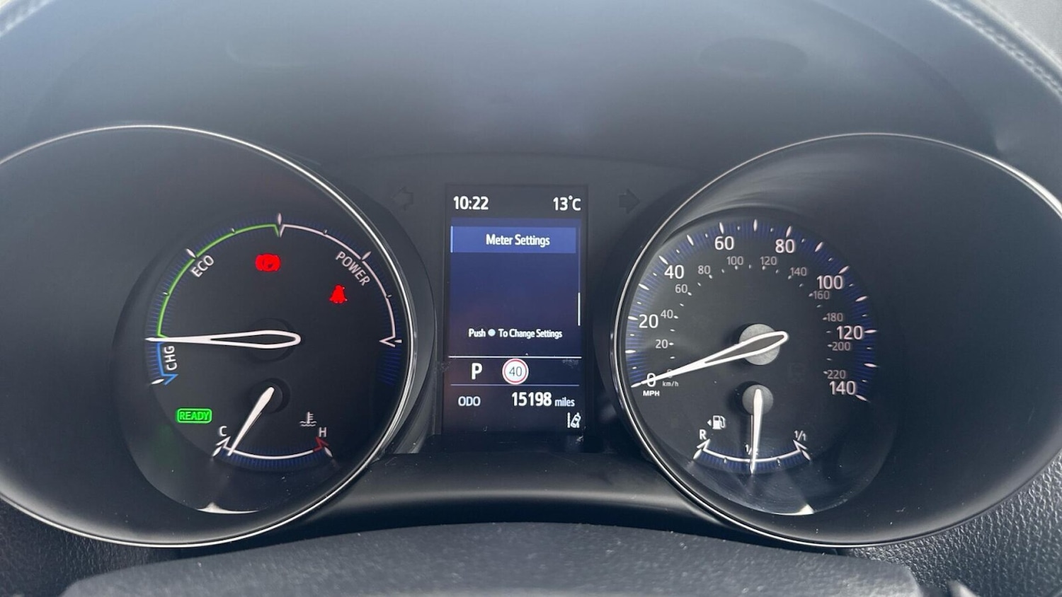 Used Toyota C-HR 2022 for sale - 77804271: Photo 12