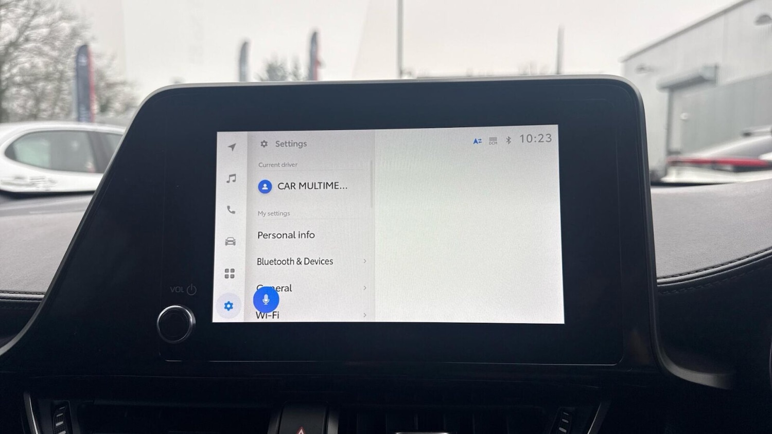 Used Toyota C-HR 2022 for sale - 77804271: Photo 25