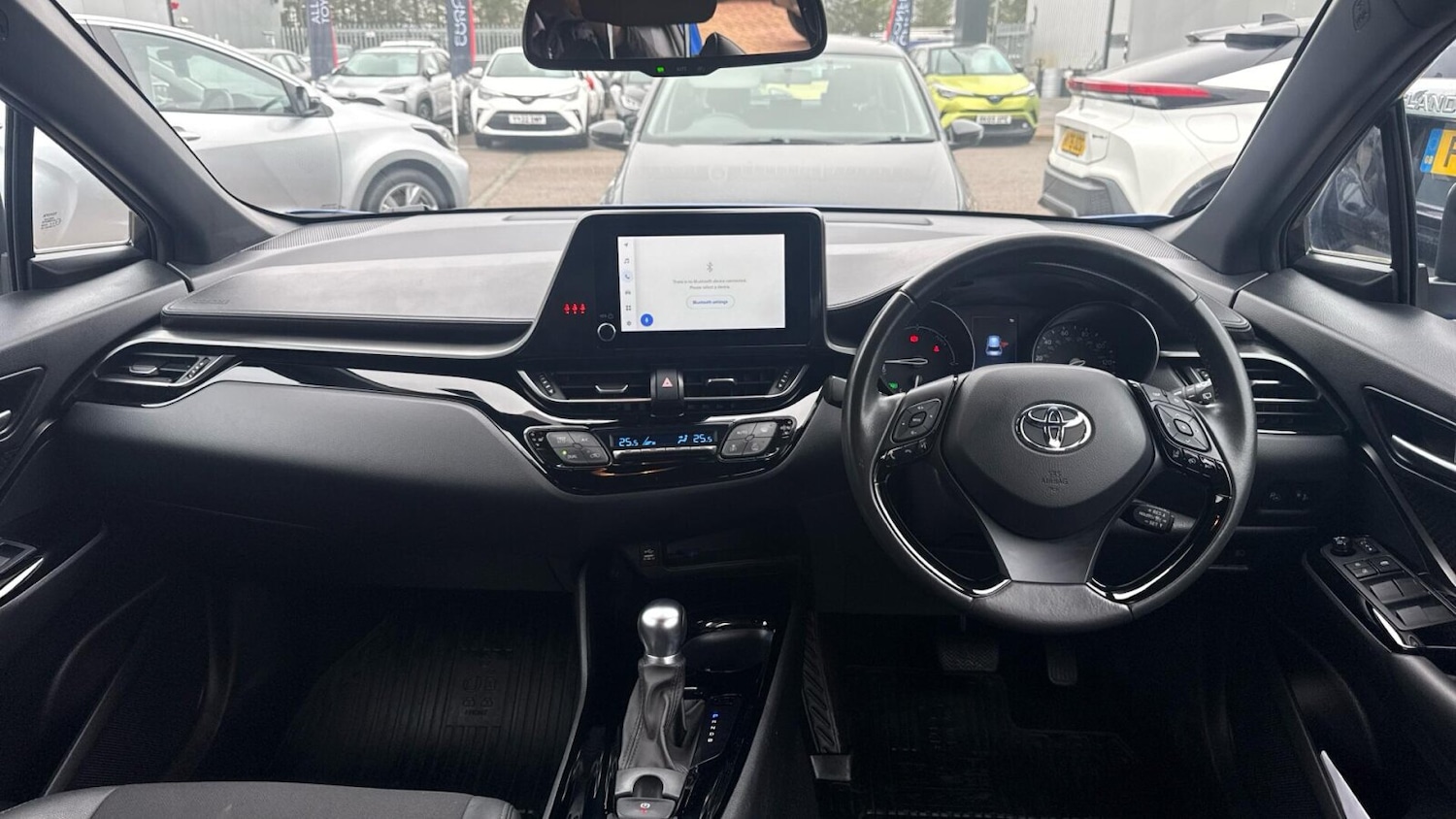 Used Toyota C-HR 2022 for sale - 77804271: Photo 5