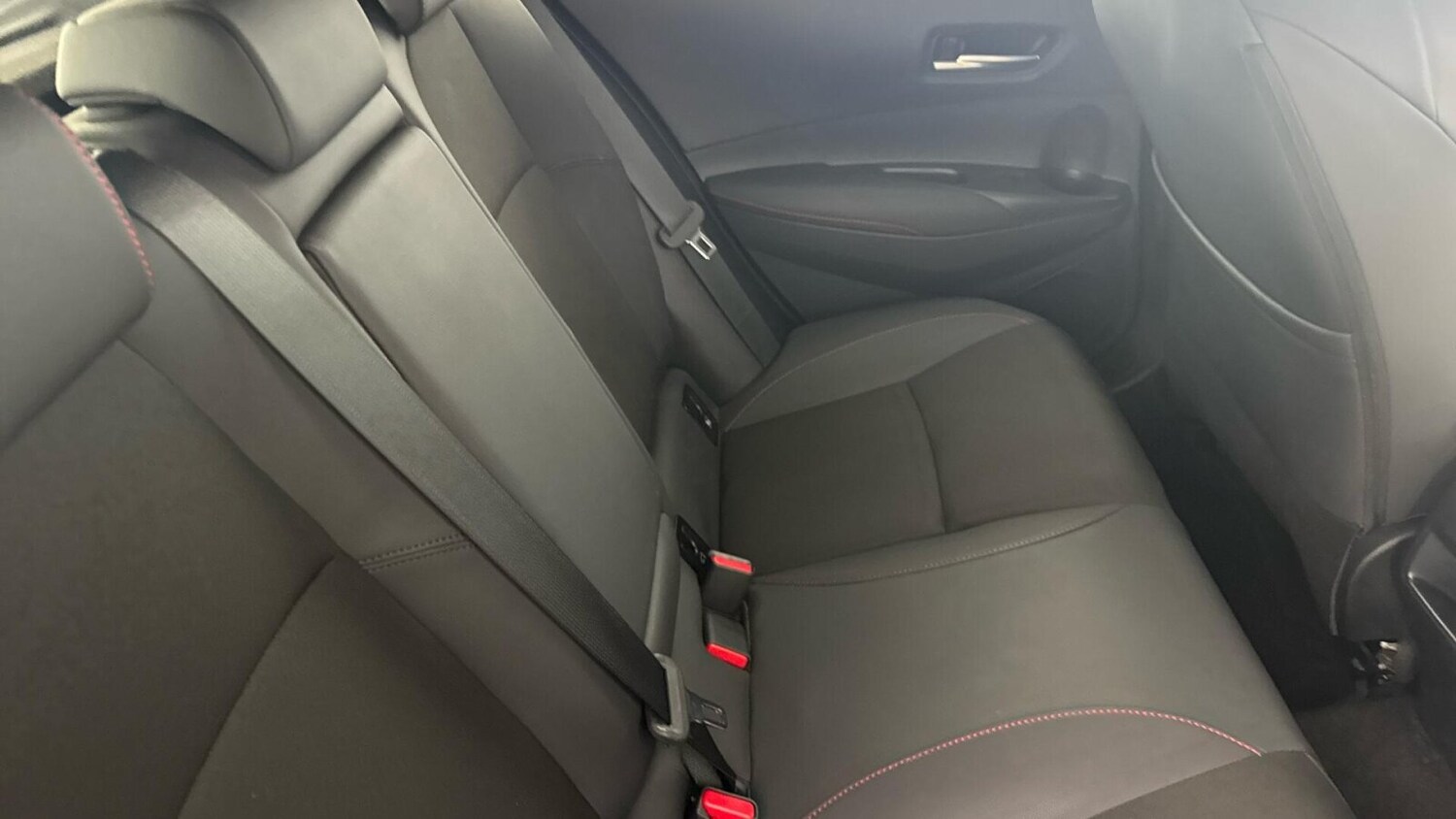 Used Toyota Corolla 2024 for sale - 76677875: Photo 12