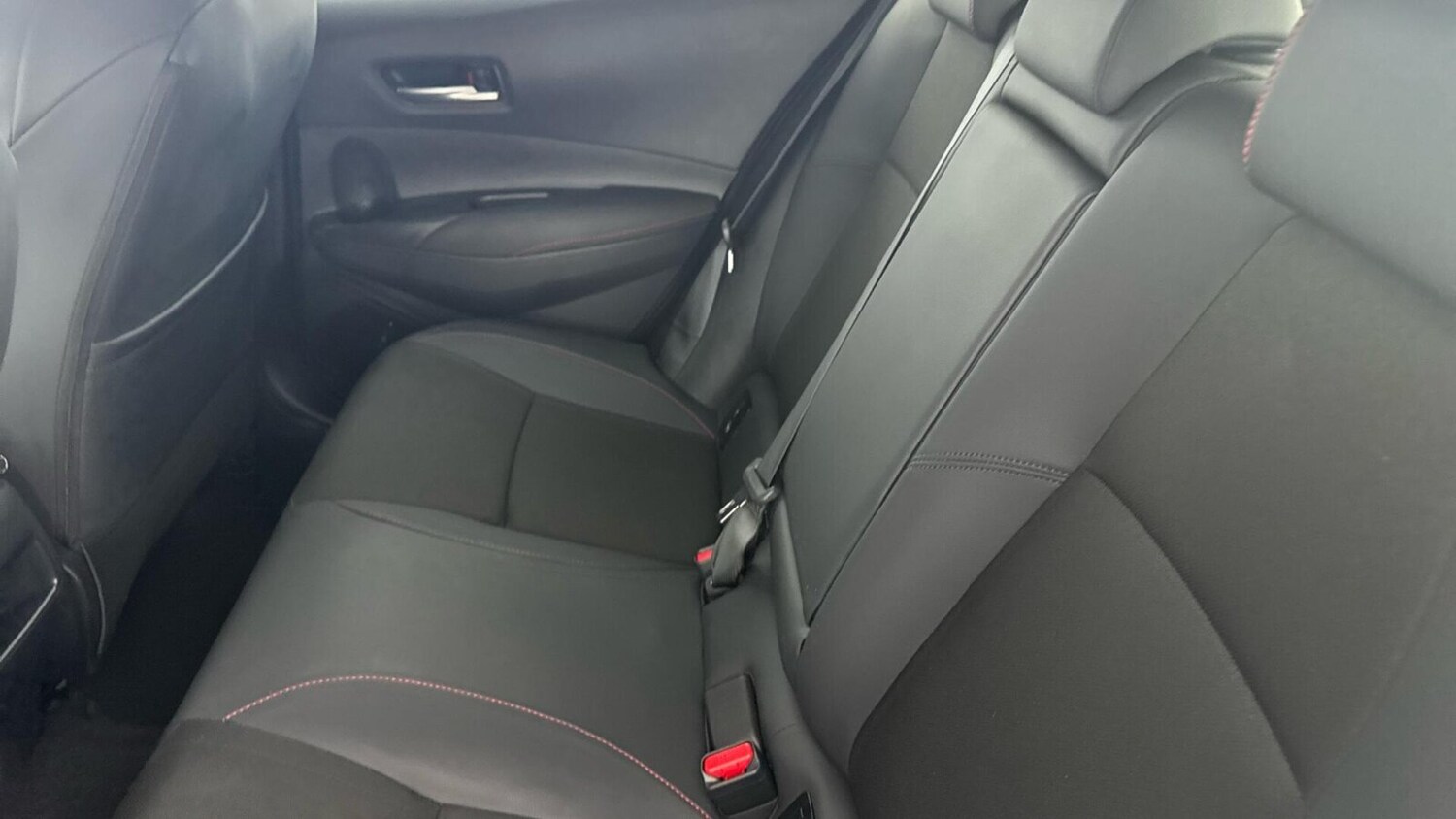 Used Toyota Corolla 2024 for sale - 76677875: Photo 13