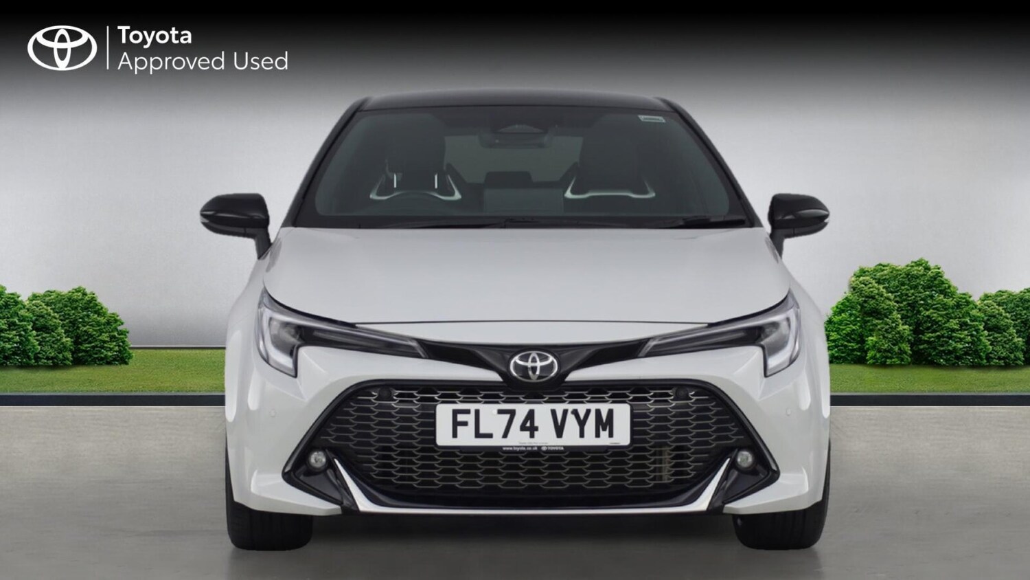 Used Toyota Corolla 2024 for sale - 76677875: Photo 15