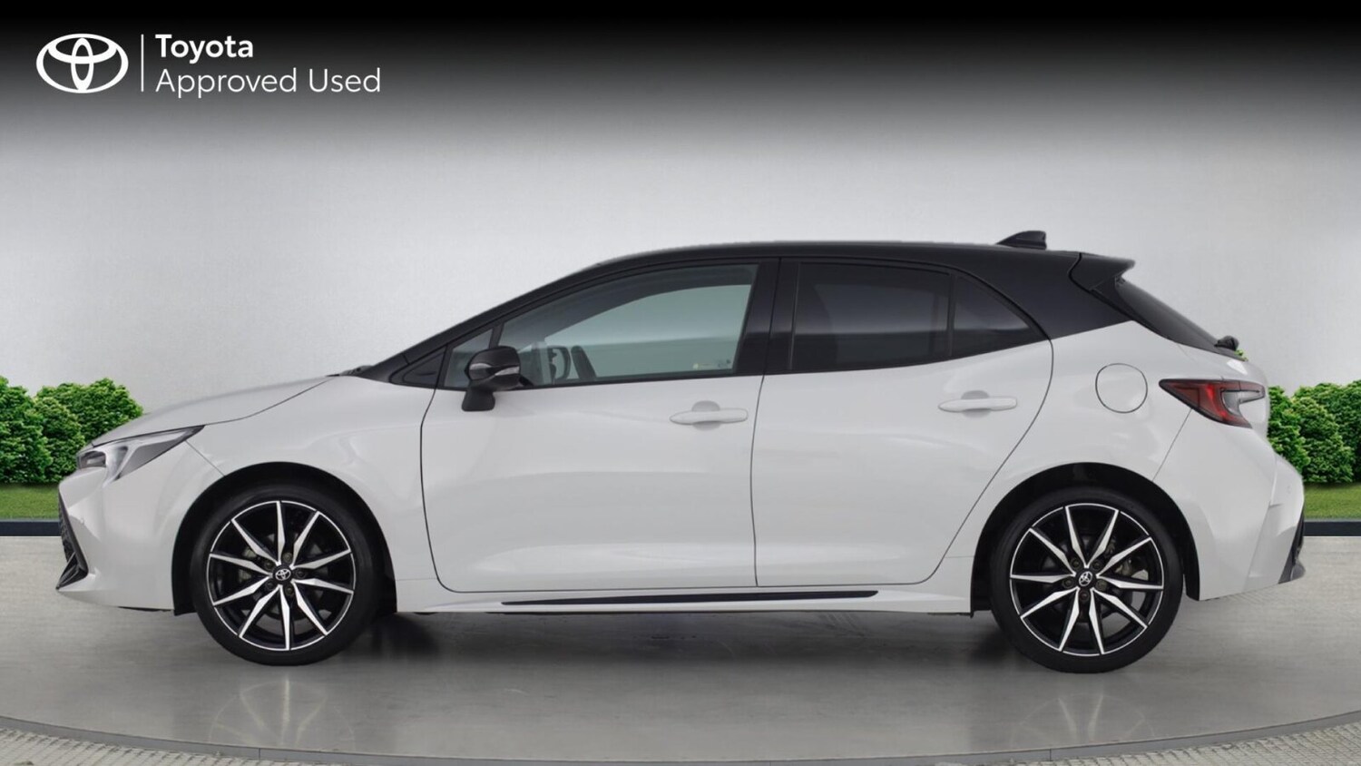 Used Toyota Corolla 2024 for sale - 76677875: Photo 17