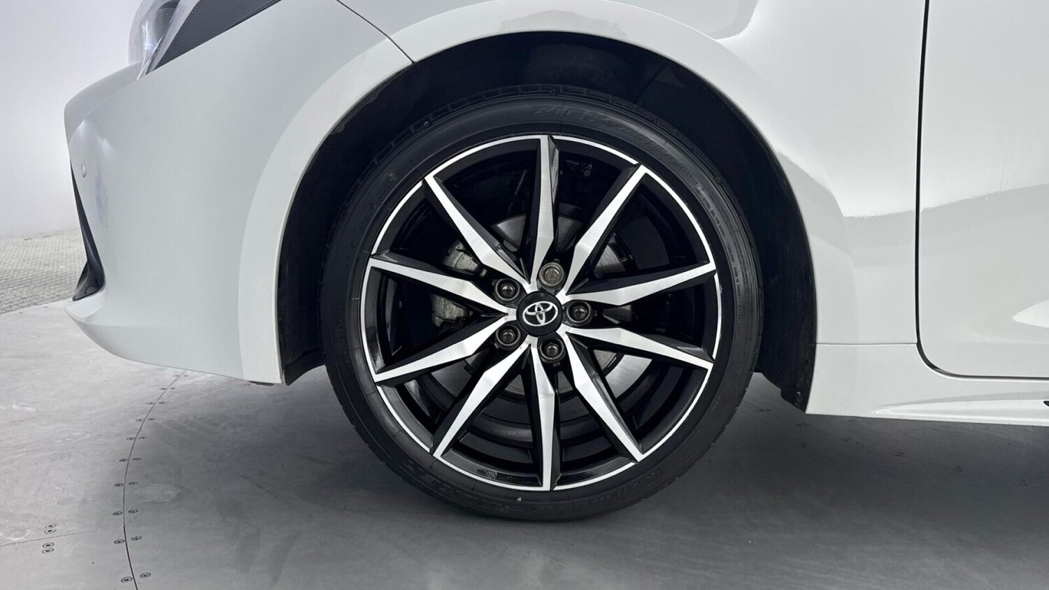 Used Toyota Corolla 2024 for sale - 76677875: Photo 18