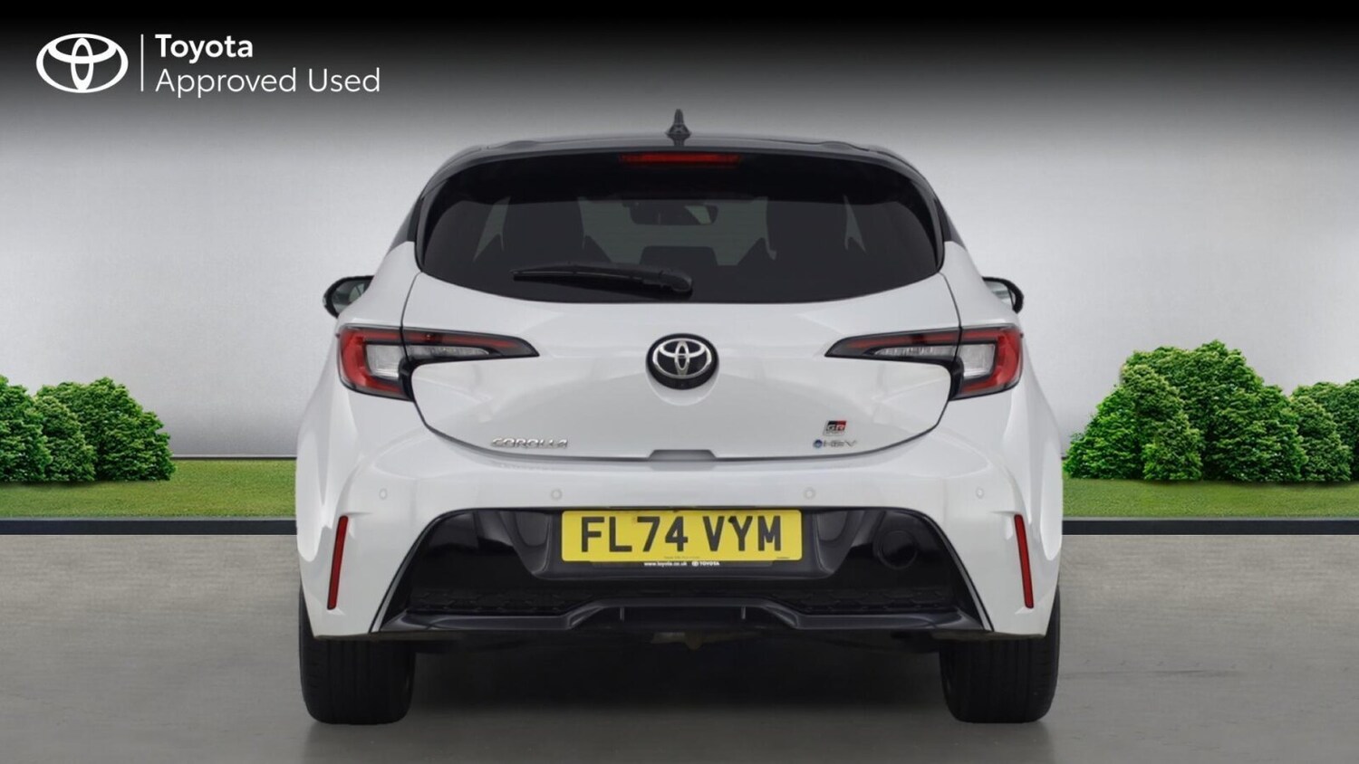 Used Toyota Corolla 2024 for sale - 76677875: Photo 19