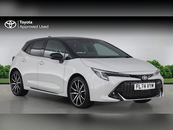 Used Toyota Corolla 2024 for sale - 76677875: Photo