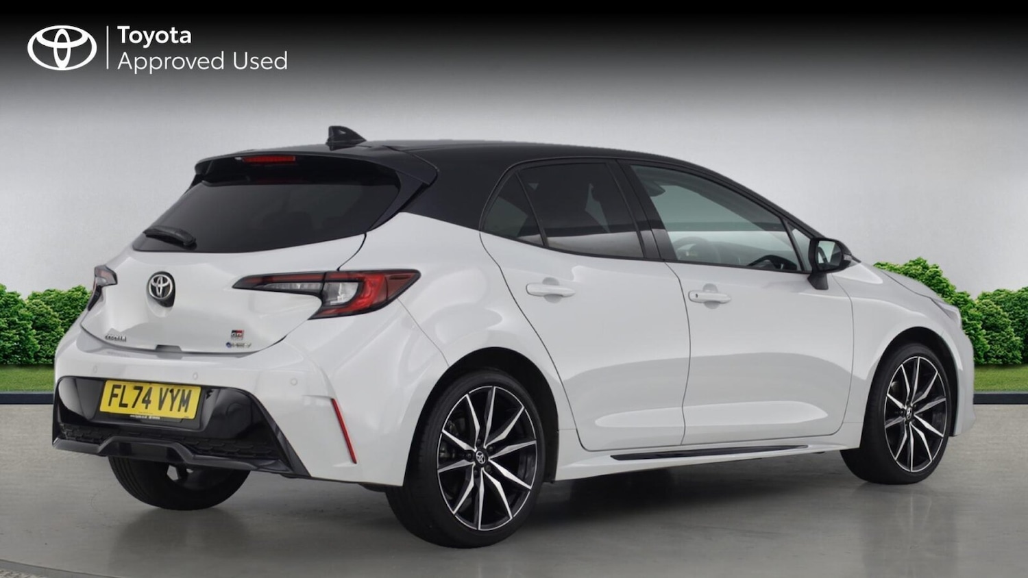 Used Toyota Corolla 2024 for sale - 76677875: Photo 2