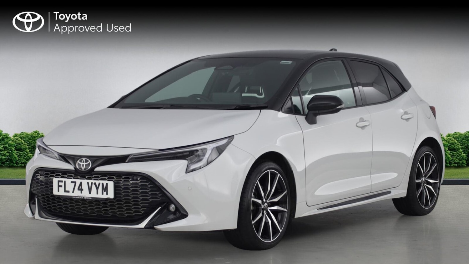 Used Toyota Corolla 2024 for sale - 76677875: Photo 3