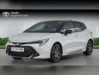 Used Toyota Corolla 2024 for sale - 76677875: Photo