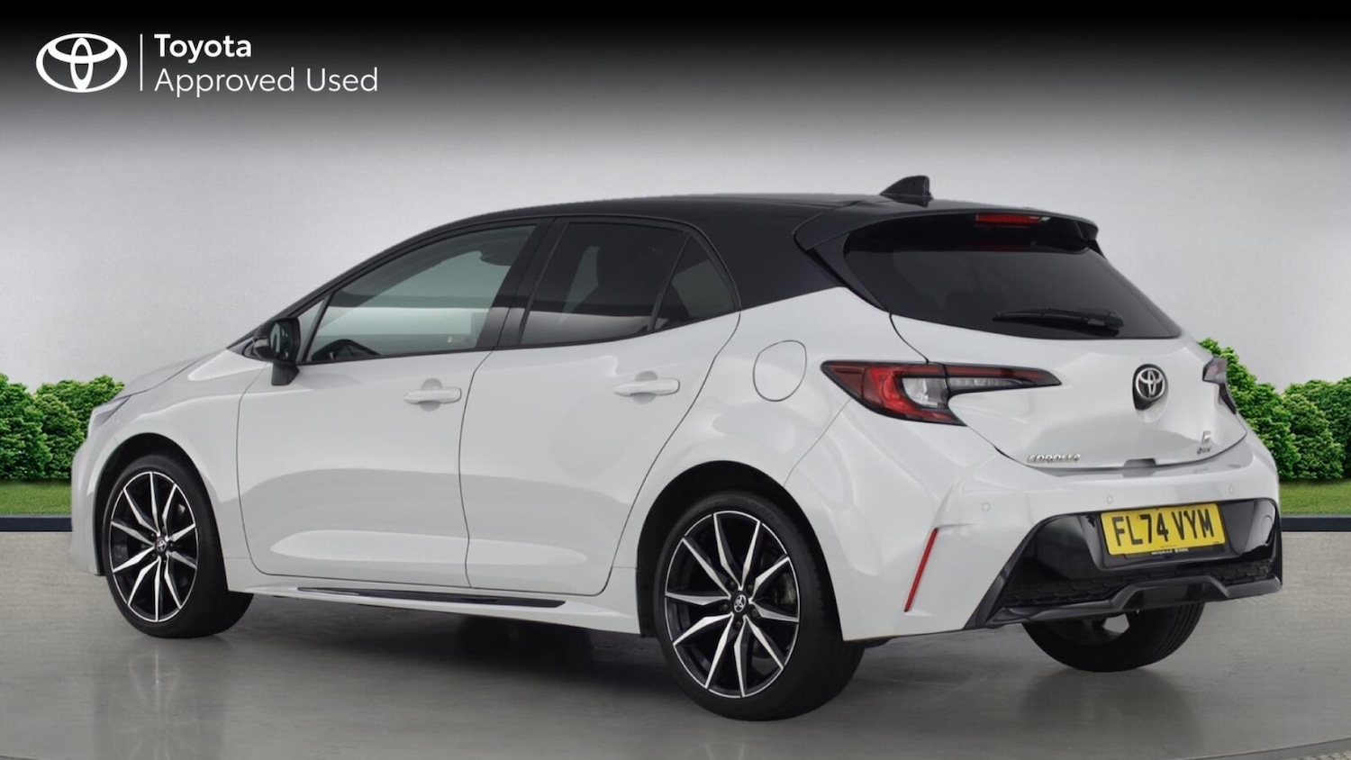 Used Toyota Corolla 2024 for sale - 76677875: Photo 4