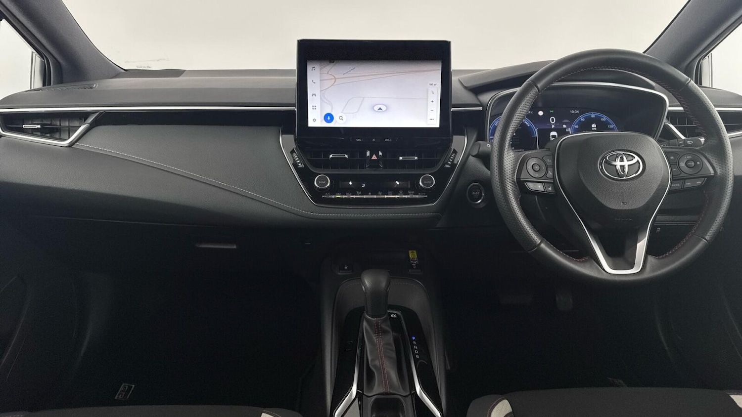 Used Toyota Corolla 2024 for sale - 76677875: Photo 5