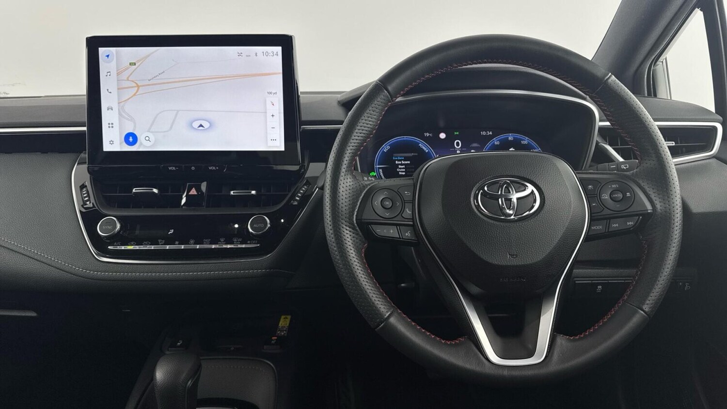 Used Toyota Corolla 2024 for sale - 76677875: Photo 6