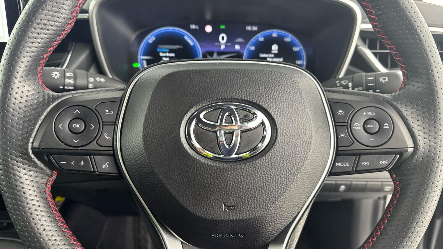 Used Toyota Corolla 2024 for sale - 76677875: Photo 8