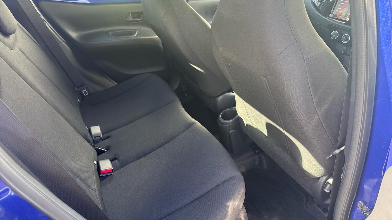 Used Toyota Aygo X 2025 for sale - 77846549: Photo 12